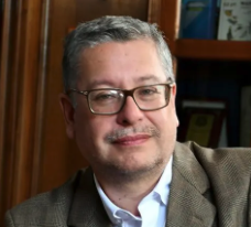 Roberto Neira Aburto